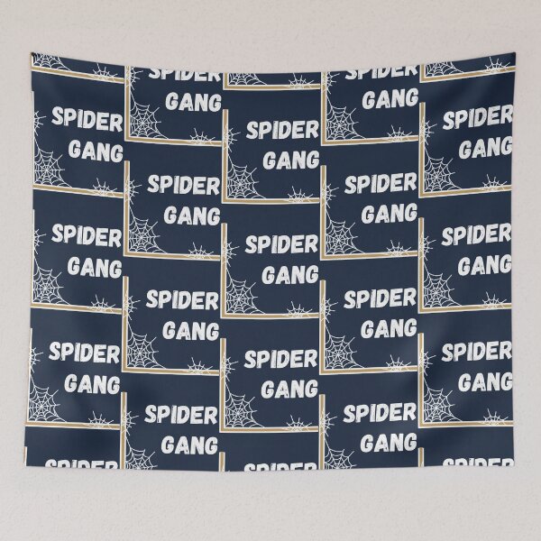 Item preview, Spider Gang Classic designed and sold by WildFlowerMoo.