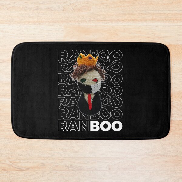 Item preview, Ranboo designed and sold by Ranboo210.