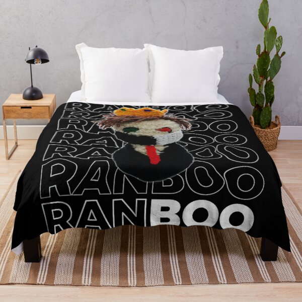 Item preview, Ranboo designed and sold by Ranboo210.