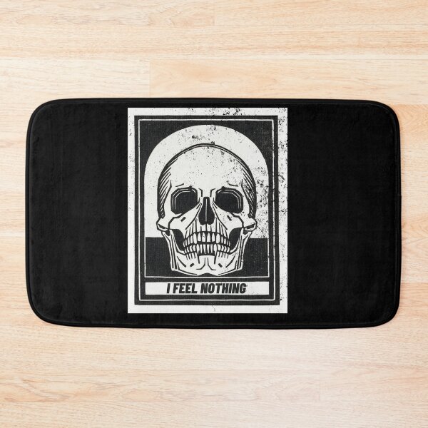 Item preview, Skeleton - Aesthetic Graphic , Soft Grunge designed and sold by MoTeesMo.