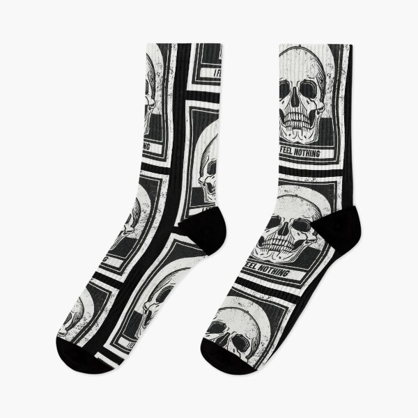 Item preview, Skeleton - Aesthetic Graphic , Soft Grunge designed and sold by MoTeesMo.
