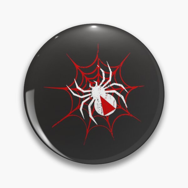 Item preview, spider gang Classic designed and sold by WildFlowerMoo.
