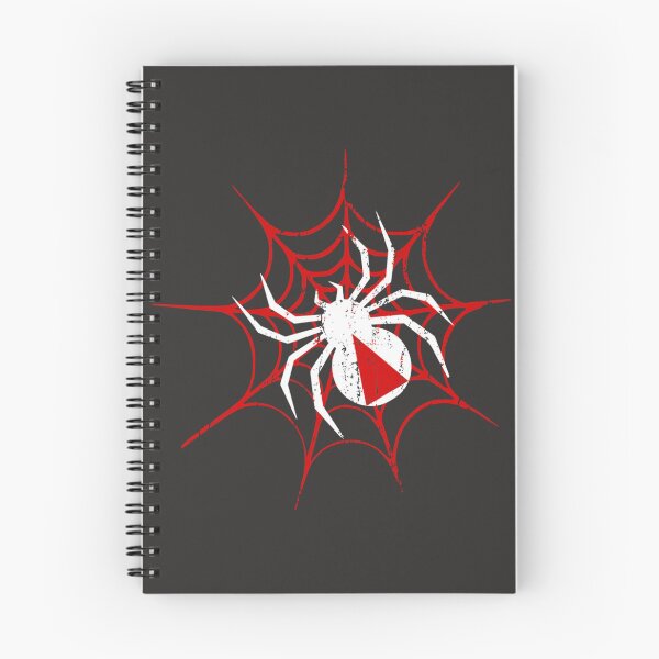 Item preview, spider gang Classic designed and sold by WildFlowerMoo.