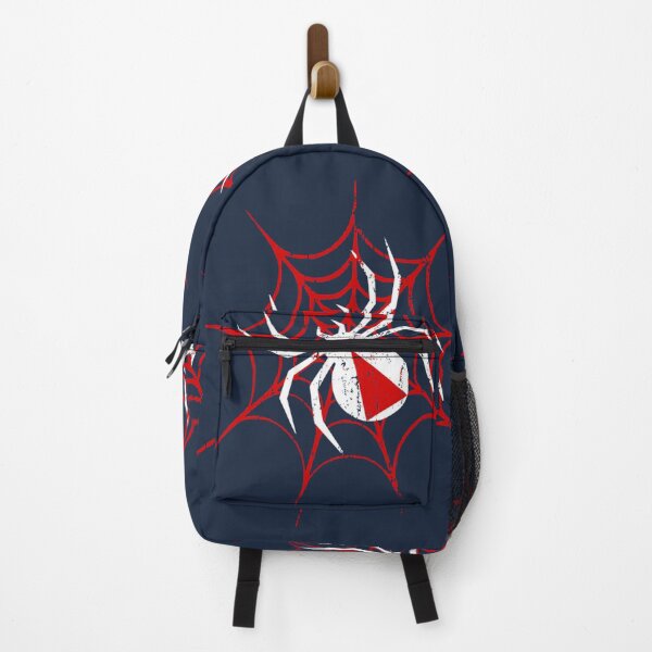 Item preview, spider gang Classic designed and sold by WildFlowerMoo.