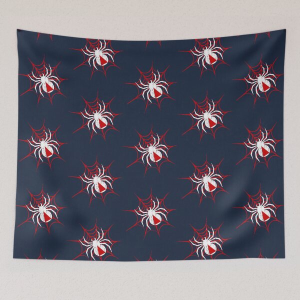 Item preview, spider gang Classic designed and sold by WildFlowerMoo.