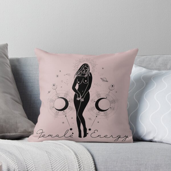 Item preview, Female Energy  designed and sold by Taleahsdesigns.