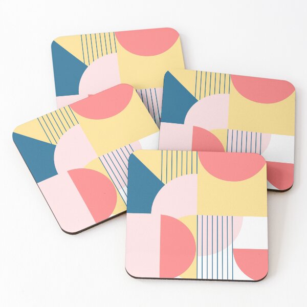 Item preview, Abstract modern pattern - minimalist - sandysan designed and sold by sandy-san.