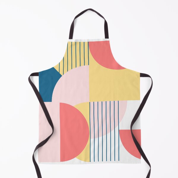 Item preview, Abstract modern pattern - minimalist - sandysan designed and sold by sandy-san.