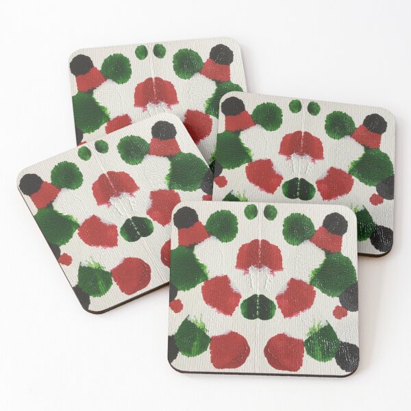 Item preview, Playing with colours  designed and sold by Niculina.