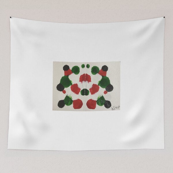 Item preview, Playing with colours  designed and sold by Niculina.