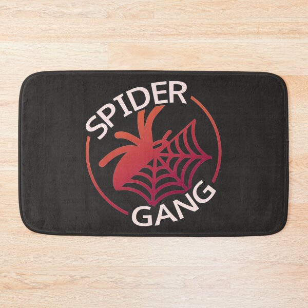 Item preview, spider gang Classic designed and sold by WildFlowerMoo.