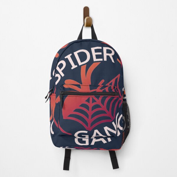 Item preview, spider gang Classic designed and sold by WildFlowerMoo.