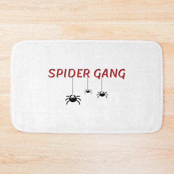 Item preview, Spider Gang Classic designed and sold by WildFlowerMoo.