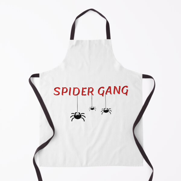 Item preview, Spider Gang Classic designed and sold by WildFlowerMoo.