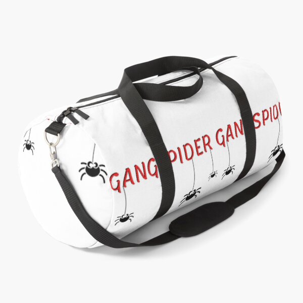 Item preview, Spider Gang Classic designed and sold by WildFlowerMoo.