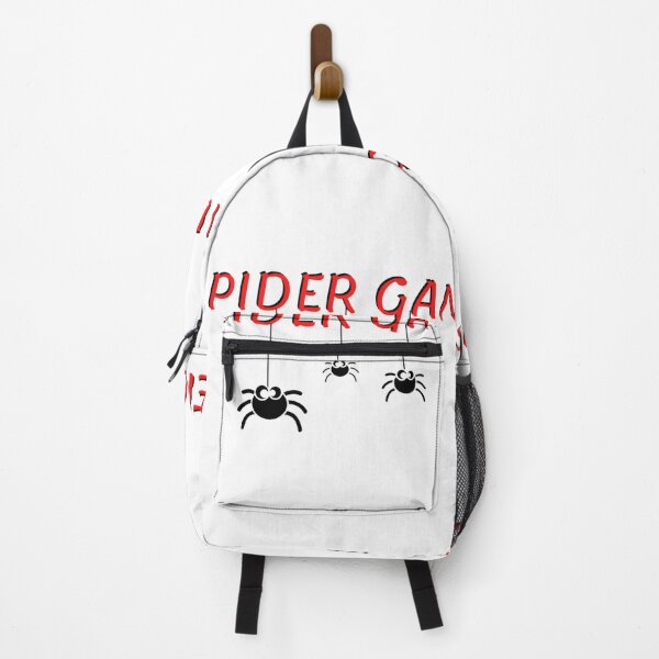 Item preview, Spider Gang Classic designed and sold by WildFlowerMoo.