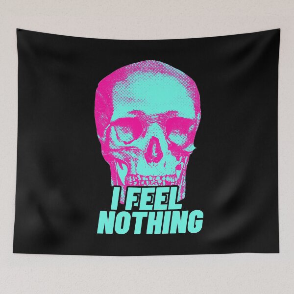 Item preview, Skeleton - Aesthetic Graphic , Soft Grunge designed and sold by MoTeesMo.