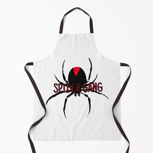 Item preview, Spider Gang Classic designed and sold by WildFlowerMoo.