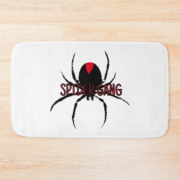 Item preview, Spider Gang Classic designed and sold by WildFlowerMoo.