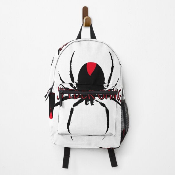 Item preview, Spider Gang Classic designed and sold by WildFlowerMoo.