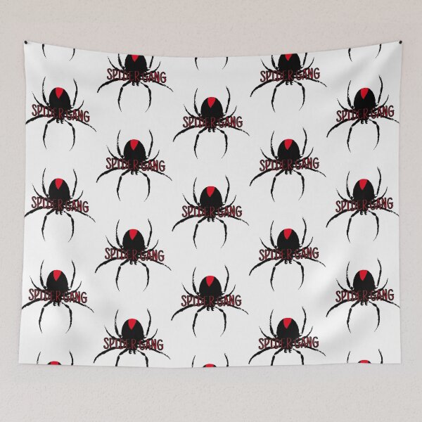 Item preview, Spider Gang Classic designed and sold by WildFlowerMoo.
