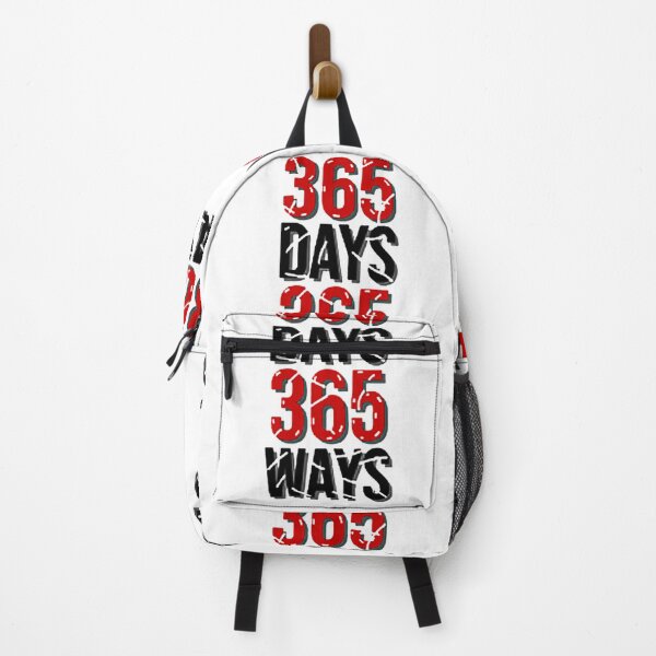 Item preview, 365 Days 365 Ways designed and sold by Sarani Rashmila Malchani.