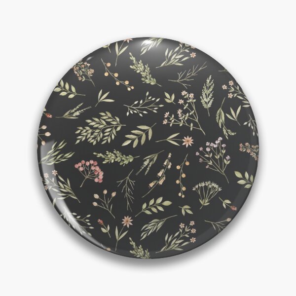 Item preview, Flowers And Foliage of Rustling Leaves In Autumn, Happy Fall Yall designed and sold by MJDezigns.