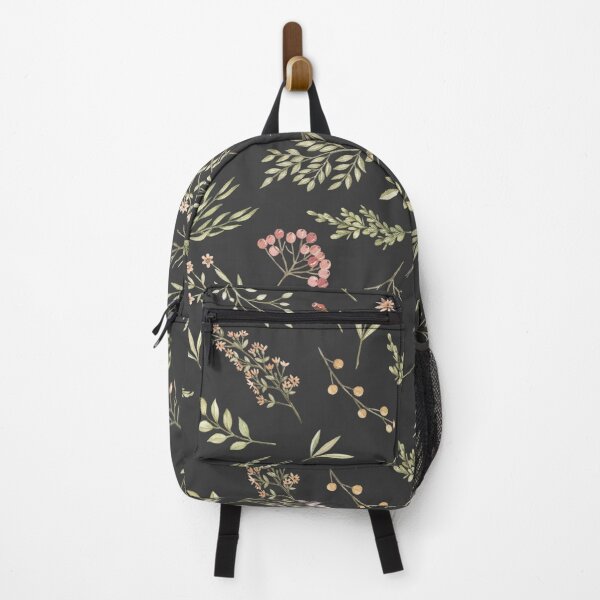 Item preview, Flowers And Foliage of Rustling Leaves In Autumn, Happy Fall Yall designed and sold by MJDezigns.
