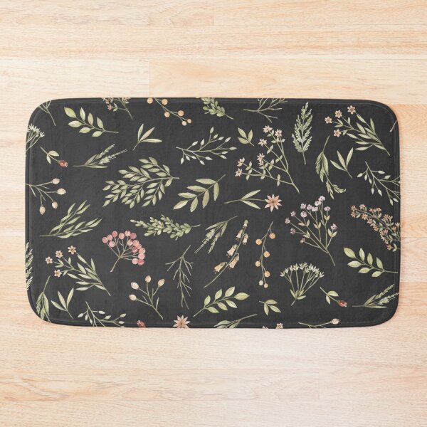 Item preview, Flowers And Foliage of Rustling Leaves In Autumn, Happy Fall Yall designed and sold by MJDezigns.