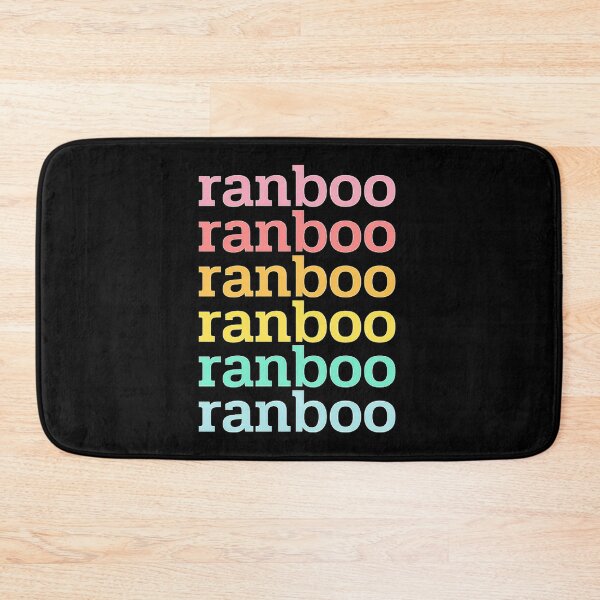 Item preview, Ranboo designed and sold by Ranboo210.