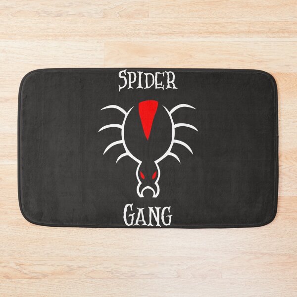 Item preview, Spider Gang Classic designed and sold by WildFlowerMoo.