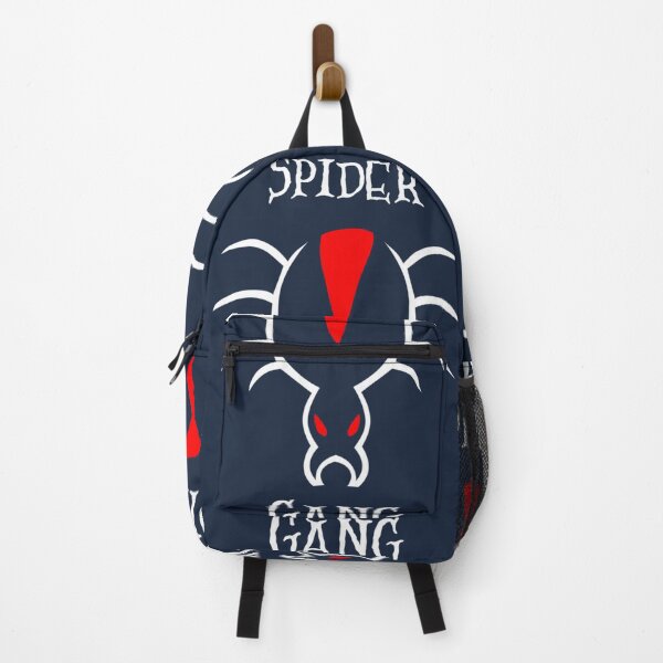 Item preview, Spider Gang Classic designed and sold by WildFlowerMoo.