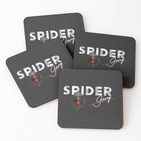 Item preview, Spider Gang Darkie Classic designed and sold by WildFlowerMoo.