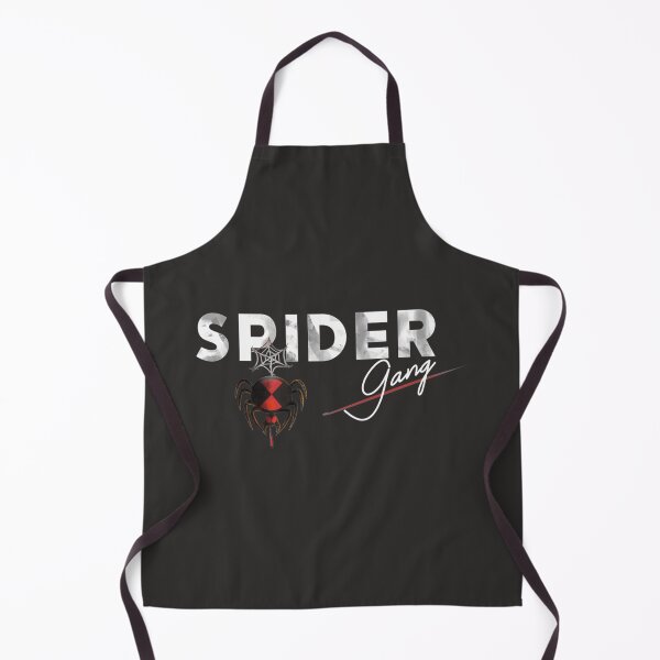 Item preview, Spider Gang Darkie Classic designed and sold by WildFlowerMoo.