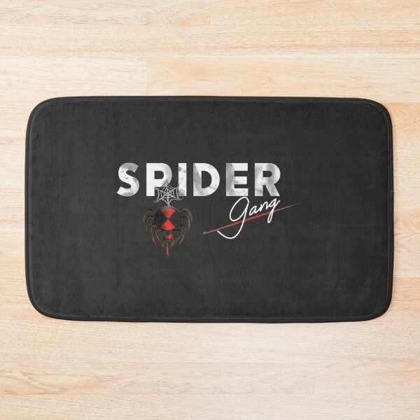 Item preview, Spider Gang Darkie Classic designed and sold by WildFlowerMoo.