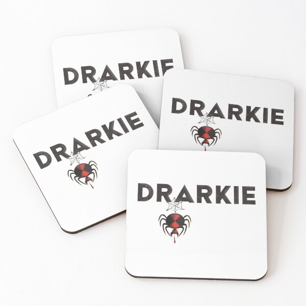 Item preview, Spider Gang Darkie Classic designed and sold by WildFlowerMoo.