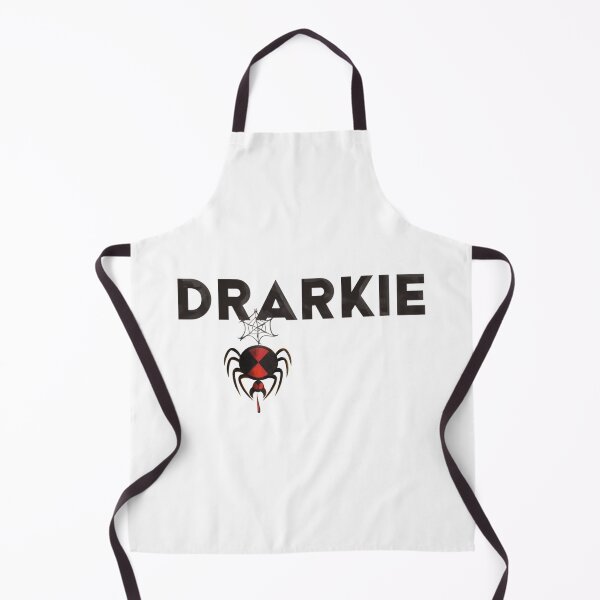 Item preview, Spider Gang Darkie Classic designed and sold by WildFlowerMoo.