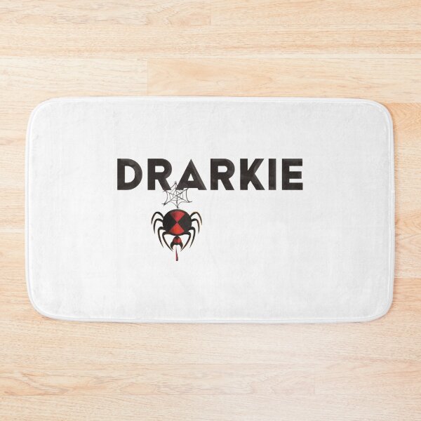 Item preview, Spider Gang Darkie Classic designed and sold by WildFlowerMoo.