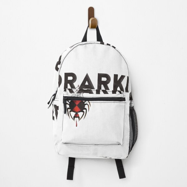 Item preview, Spider Gang Darkie Classic designed and sold by WildFlowerMoo.