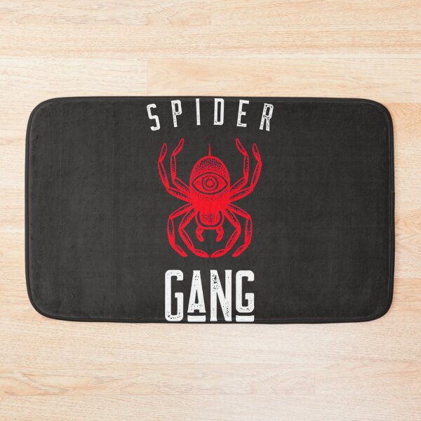 Item preview, Spider Gang Essential designed and sold by WildFlowerMoo.