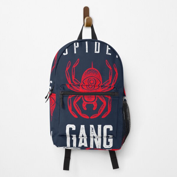 Item preview, Spider Gang Essential designed and sold by WildFlowerMoo.