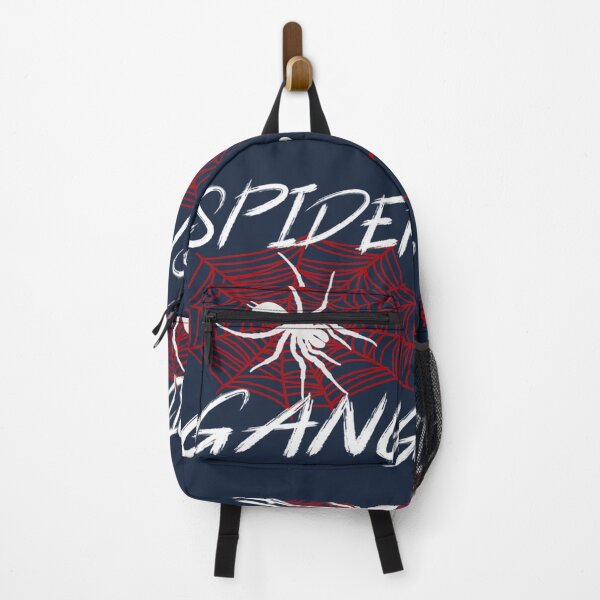 Item preview, Spider Gang Essential designed and sold by WildFlowerMoo.
