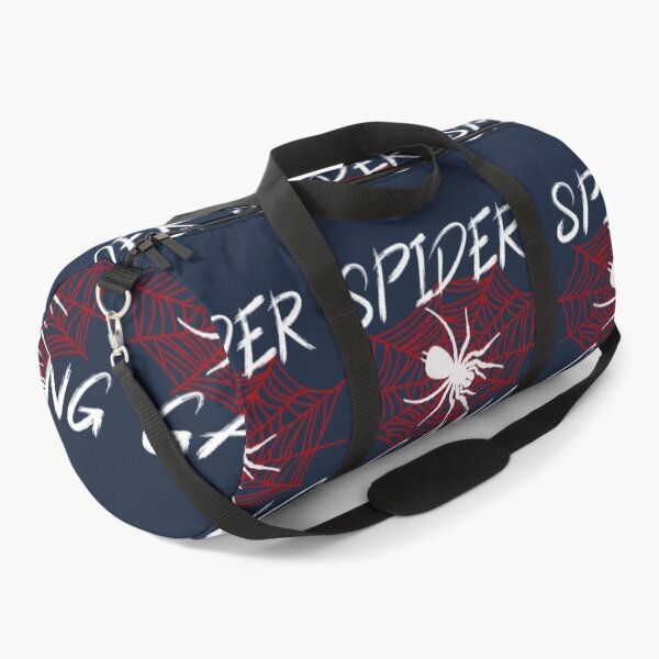 Item preview, Spider Gang Essential designed and sold by WildFlowerMoo.