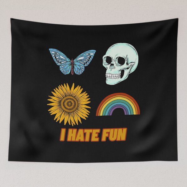 Item preview, Skeleton - Aesthetic Graphic , Soft Grunge designed and sold by MoTeesMo.