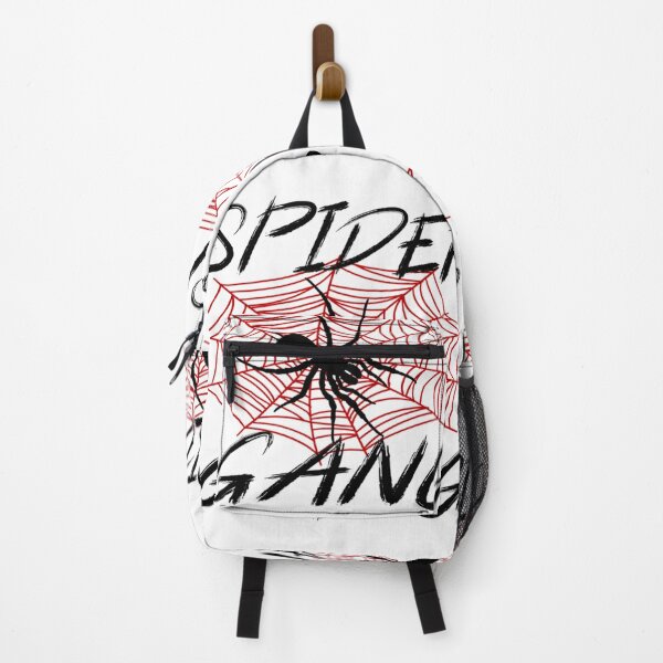 Item preview, Spider Gang Essential designed and sold by WildFlowerMoo.
