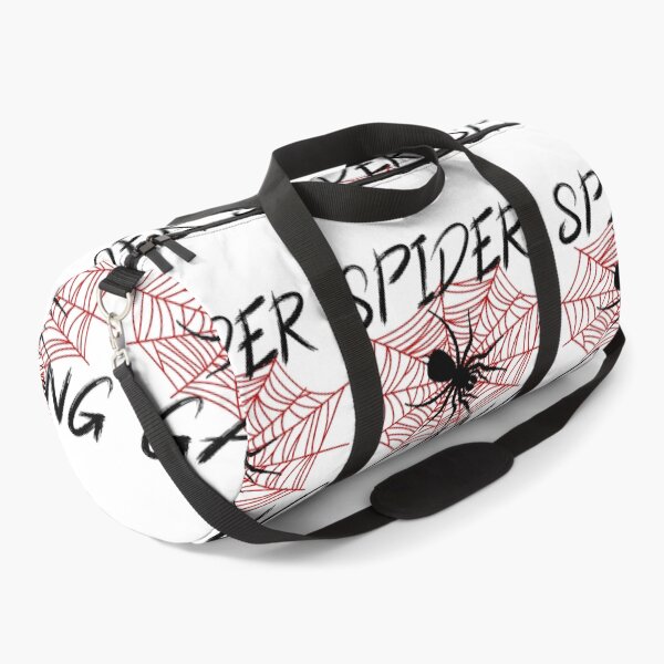 Item preview, Spider Gang Essential designed and sold by WildFlowerMoo.