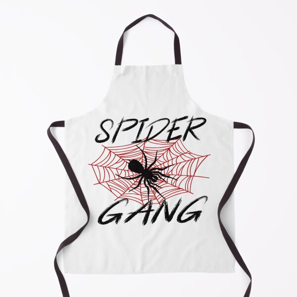 Item preview, Spider Gang Essential designed and sold by WildFlowerMoo.