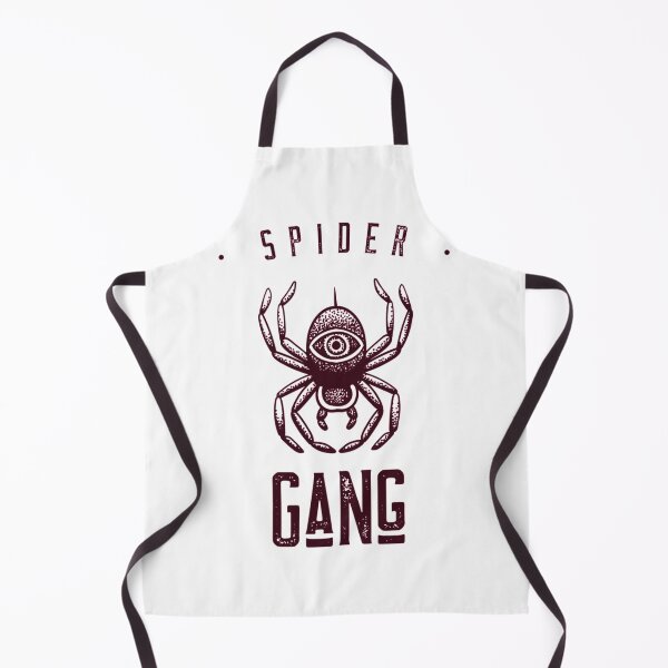 Item preview, Spider Gang Essential designed and sold by WildFlowerMoo.