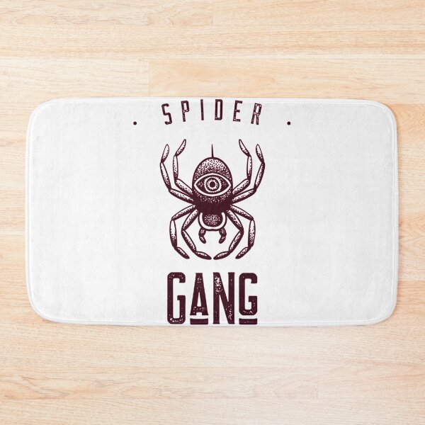Item preview, Spider Gang Essential designed and sold by WildFlowerMoo.