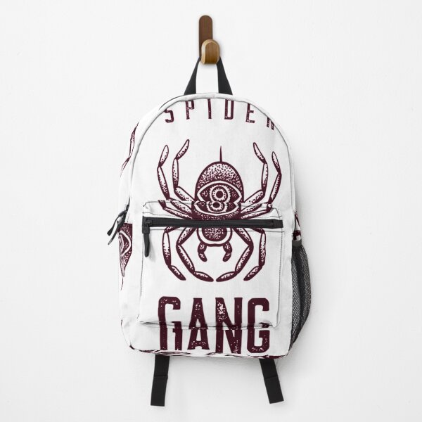 Item preview, Spider Gang Essential designed and sold by WildFlowerMoo.